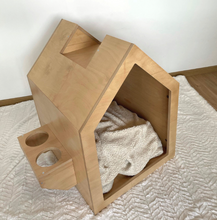 Load image into Gallery viewer, CNC file dog house
