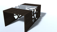 Load image into Gallery viewer, Coffee table cnc file
